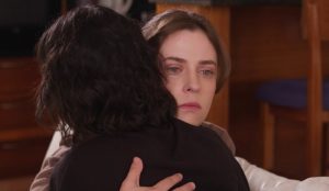 «Γη της ελιάς»: Σε κρίσιμη καμπή οι ήρωες και μία αποκάλυψη που απειλεί να ανατρέψει τα πάντα – Δείτε trailer