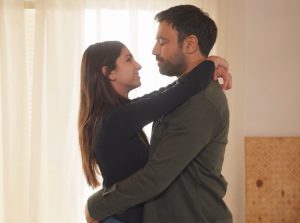 «Η Γη της Ελιάς»: Νέο ξεκίνημα για τον Στέφανο και τη Βασιλική – Τι θα δούμε απόψε στο διπλό επεισόδιο της σειράς του MEGA