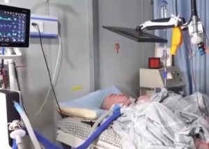 Μια ανάσα πριν τον θάνατο και τώρα επιχειρηματίας – Ο άνδρας που νίκησε τα πάντα και έφτιαξε “έξυπνη” φάρμα