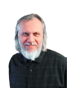 Ηλίας Τσαουσάκης