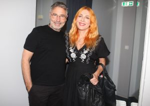 Xωρισμός βόμβα Καρύδη και Αθερίδη μετά από 23 χρόνια