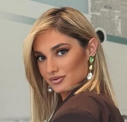 Αθηνά Κλήμη