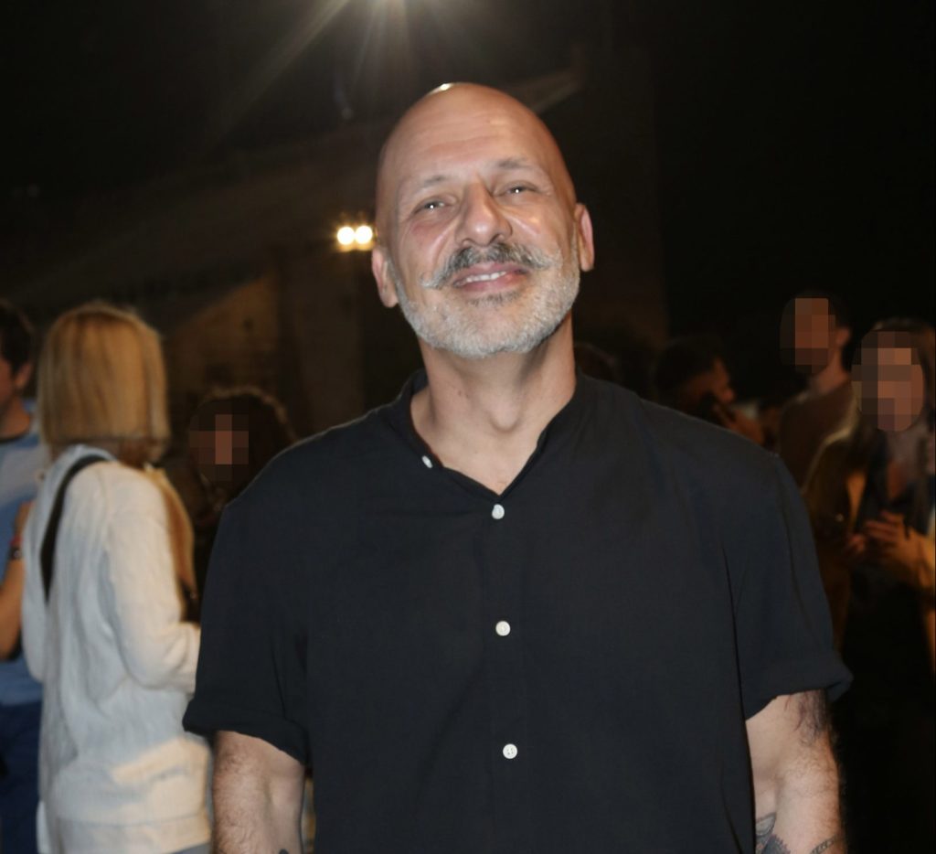 Νίκος Μουτσινάς: «Δεν μου λείπει η τηλεόραση» – Η προσωπική απόφαση που του έφερε ανακούφιση