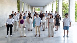 ‘Ιδρυμα Μποδοσάκη: Προκήρυξη υποτροφιών για 54η χρονιά – Ξεκινούν οι αιτήσεις