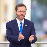 Ο πρόεδρος του Ισραήλ Ισαάκ Χέρτζογκ στα «ΝΕΑ»: Υπάρχει ένα τεράστιο πάθος για τη συμμαχία με Ελλάδα και Κύπρο