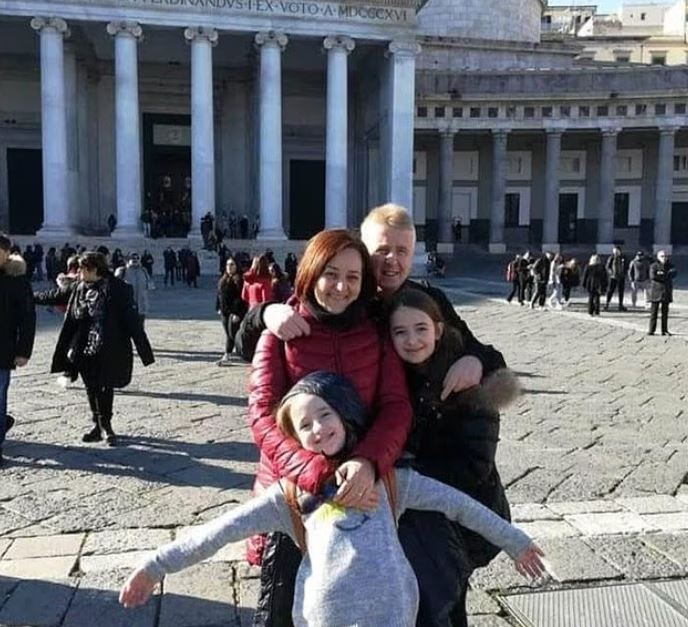 Tραγωδία στην Ιταλία: Μητέρα και κόρη πέθαναν από τροφική δηλητηρίαση κατά την διάρκεια του Χριστουγεννιάτικου ρεβεγιόν