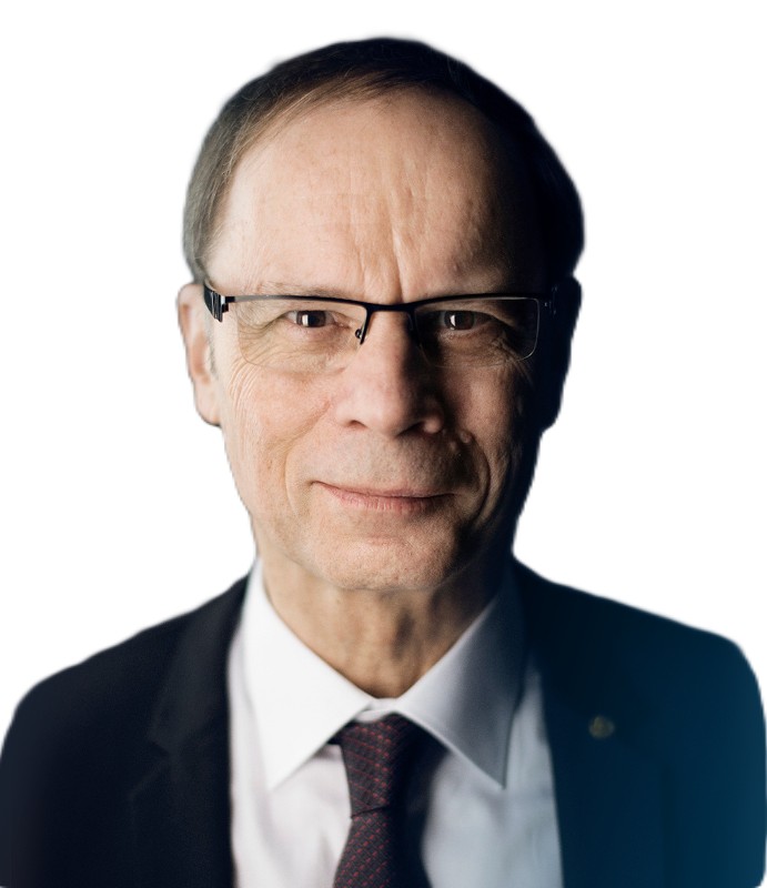Jean Tirole