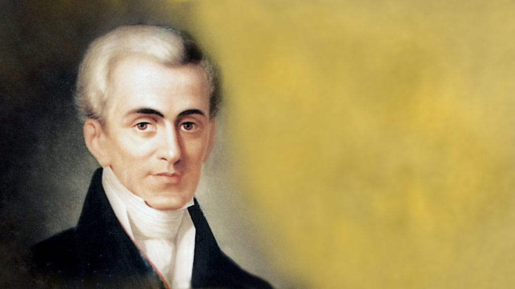 Μια αρχειακή έκθεση γεμάτη «θησαυρούς» για τον Καποδίστρια