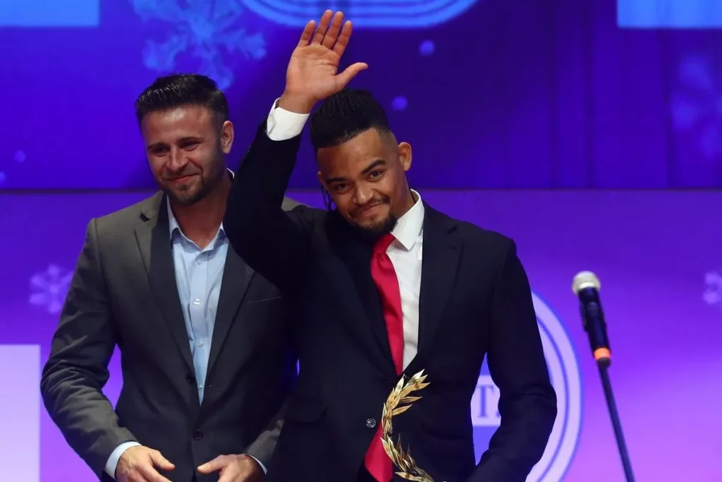 Βραβεία ΠΣΑΤ 2025: Αυτοί είναι οι κορυφαίοι της χρονιάς