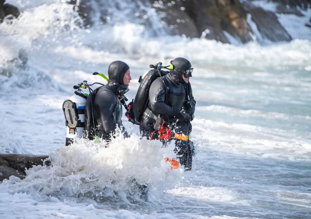 Τραγωδία στην Καλιφόρνια: Νεκρή αθλήτρια τριάθλου από επίθεση καρχαρία ενώ κολυμπούσε μαζί με τον άνδρα της