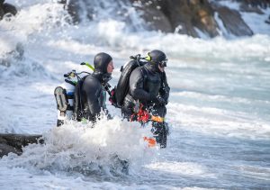 Τραγωδία στην Καλιφόρνια: Νεκρή αθλήτρια τριάθλου από επίθεση καρχαρία ενώ κολυμπούσε μαζί με τον άνδρα της