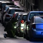 Κυψέλη: Με ελεγχόμενη έκρηξη εξουδετερώθηκε το ύποπτο αντικείμενο (βίντεο)