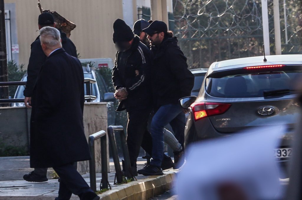 Κολωνάκι: Το προφίλ του γιου της Ελένης Παπαδοπούλου που κατηγορείται για τη δολοφονία της – «Απορούσε πως δεν την είχε σκοτώσει»