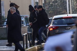 Κολωνάκι: Το προφίλ του γιου της Ελένης Παπαδοπούλου που κατηγορείται για τη δολοφονία της