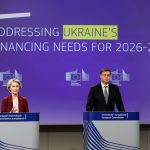 Οι δύο προτάσεις της ΕΕ για την στήριξη της Ουκρανίας: ευρωπαϊκός δανεισμός ή αξιοποίηση των παγωμένων ρωσικών κεφαλαίων