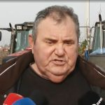 Με εντολή εισαγγελέα δεσμεύτηκαν τα περιουσιακά στοιχεία του αγροτοσυνδικαλιστή Κώστα Ανεστίδη