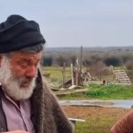 Εξιτήριο για τον κτηνοτρόφο που κατέρρευσε όταν έμαθε ότι θα θανατωθούν τα πρόβατά του