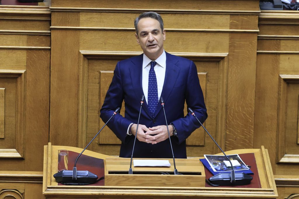Μητσοτάκης: Νέο πρόγραμμα ανακαίνισης έως 36.000 ευρώ για κλειστές κατοικίες – Ποιοι θα λάβουν επιστροφή δύο ενοικίων