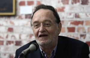 Λαφαζάνης: «Στον ΣΥΡΙΖΑ είναι σε πανικό γιατί διαλύονται, ο Τσίπρας τους έκανε τον επίκηδειο στο Παλλάς»