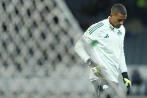 Λαφόν: «Κρινόμαστε από το αποτέλεσμα»