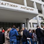 Για τις 15 Δεκεμβρίου αναβλήθηκε η δίκη των δύο αγροτών για τα επεισόδια στη Νίκαια