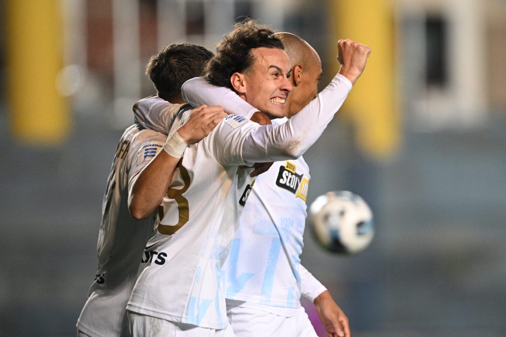 Ο Λιούμπισιτς, ο …Σαβέβσκι και η «νέα ΑΕΚ»