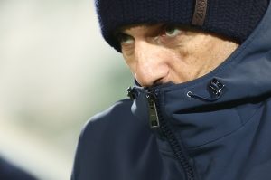 Λουτσέσκου: «Είχαμε ζητήματα ενέργειας…»