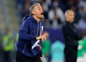 Παρί Σεν Ζερμέν: Ο πρωτότυπος τρόπος του Λουίς Ενρίκε για να παραπλανήσει τον αντίπαλο (vid)