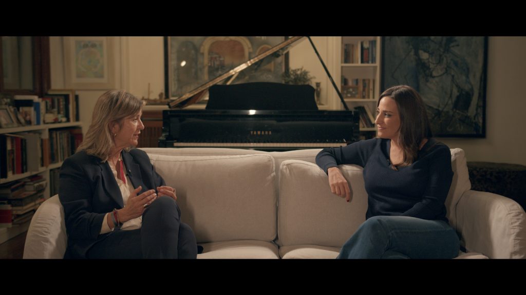 «MEGA Stories» με τη Δώρα Αναγνωστοπούλου: «Ο Θάνος Μικρούτσικος μέσα από τα λόγια των ανθρώπων του»