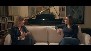 «MEGA Stories» με τη Δώρα Αναγνωστοπούλου: «Ο Θάνος Μικρούτσικος μέσα από τα λόγια των ανθρώπων του»