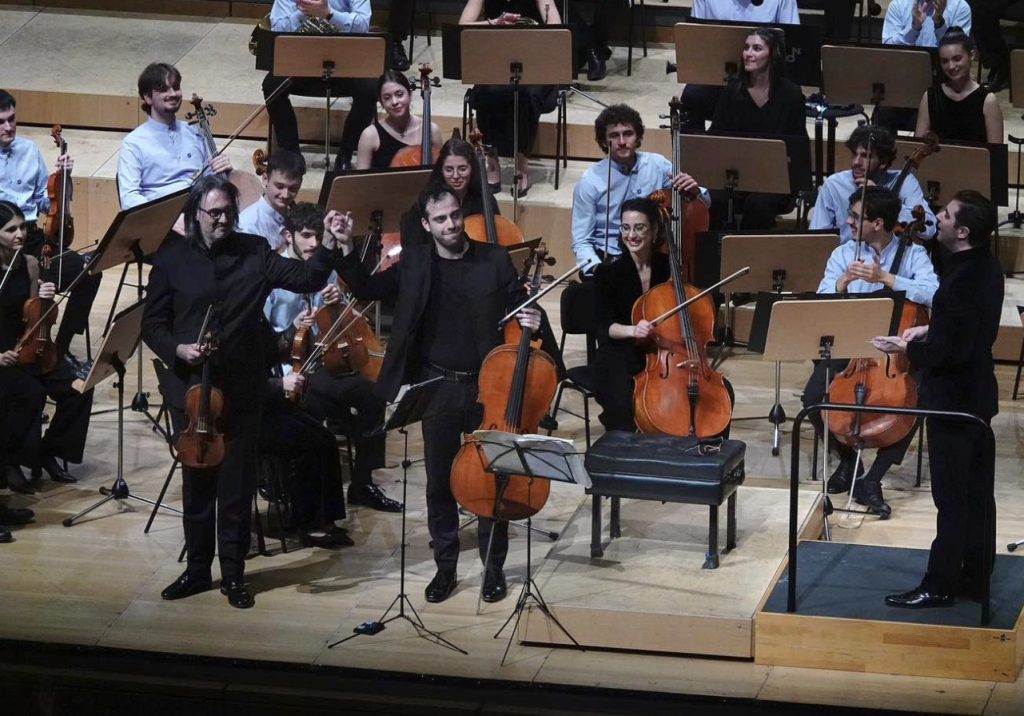 Το μάθημα του Λεωνίδα Καβάκου