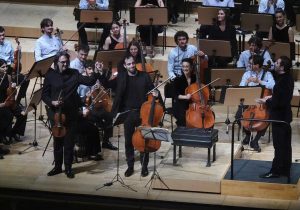 Το μάθημα του Λεωνίδα Καβάκου