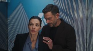 «Μια νύχτα μόνο» απόψε στο MEGA: Εγκλωβισμένοι στο ασανσέρ και αποκαλύψεις που ανατρέπουν σχέσεις