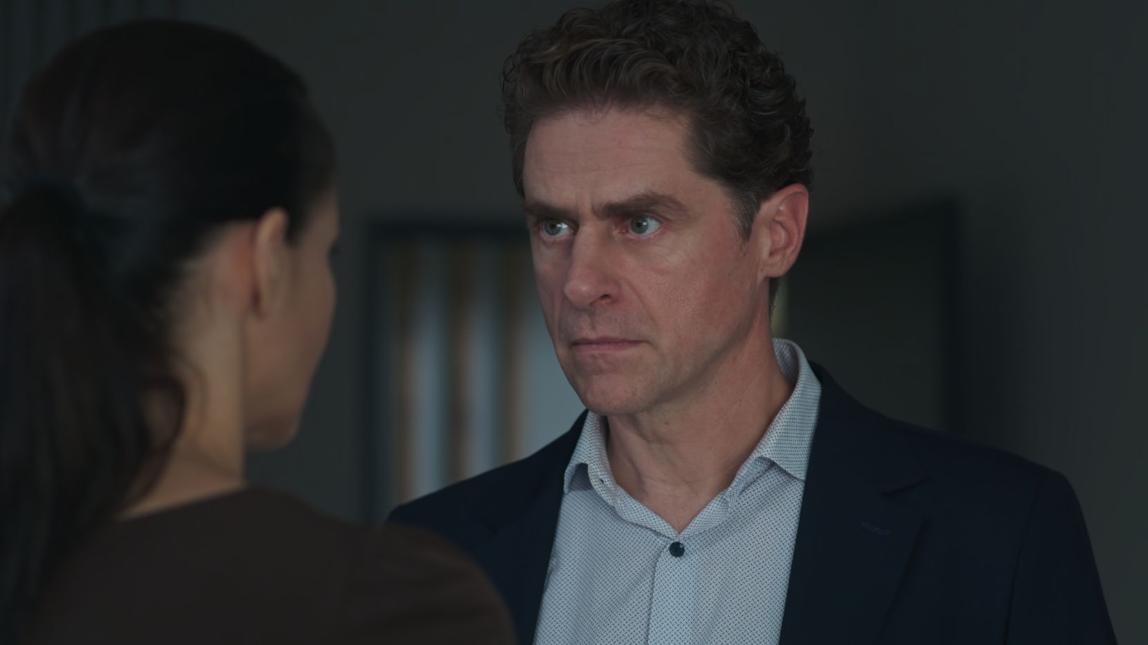 &laquo;&Mu;&iota;&alpha; &nu;ύ&chi;&tau;&alpha; &mu;ό&nu;&omicron;&raquo;: &Pi;ώ&sigmaf; &alpha;&nu;&tau;&iota;&delta;&rho;ά &omicron; &Pi;&epsilon;&tau;&rho;ά&kappa;&eta;&sigmaf; ό&tau;&alpha;&nu; &beta;&lambda;έ&pi;&epsilon;&iota; &tau;&eta; &mu;&eta;&tau;έ&rho;&alpha; &tau;&omicron;&upsilon; &mu;&epsilon; &tau;&omicron;&nu; &Omicron;&delta;&upsilon;&sigma;&sigma;έ&alpha;; &Alpha;&pi;ό&psi;&epsilon; &sigma;&tau;&omicron; MEGA