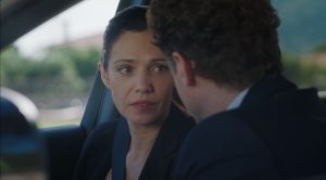 «Μια νύχτα μόνο»: Σκληρές αλήθειες και τραύματα του παρελθόντος – Τι θα δούμε στα επόμενα επεισόδια