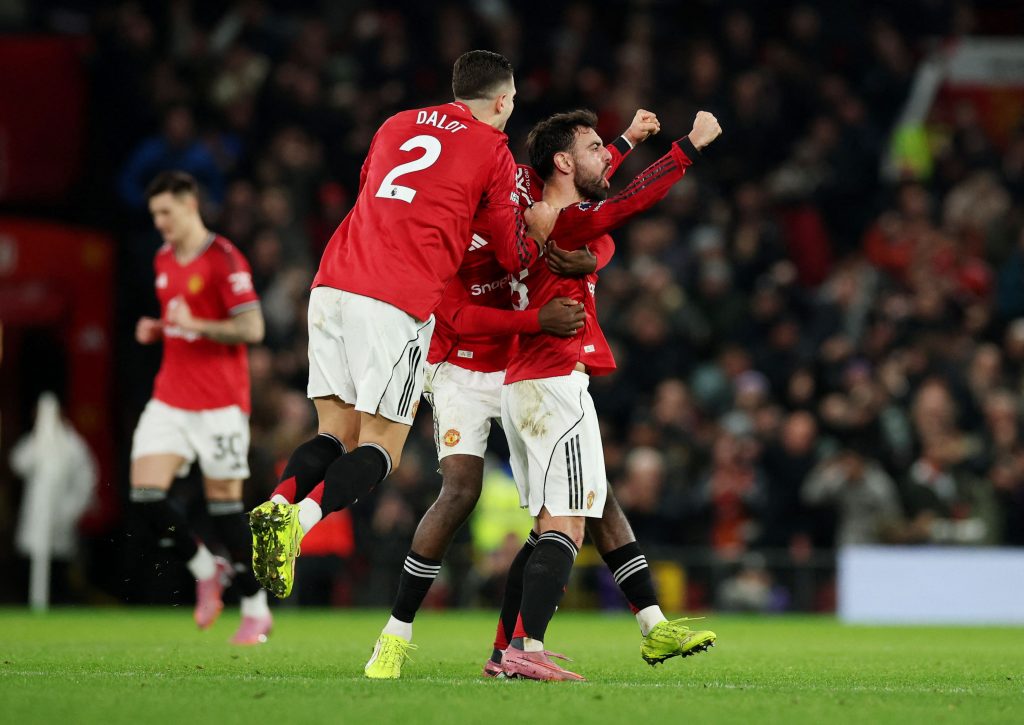 Είναι απλά η Πρέμιερ Λιγκ!