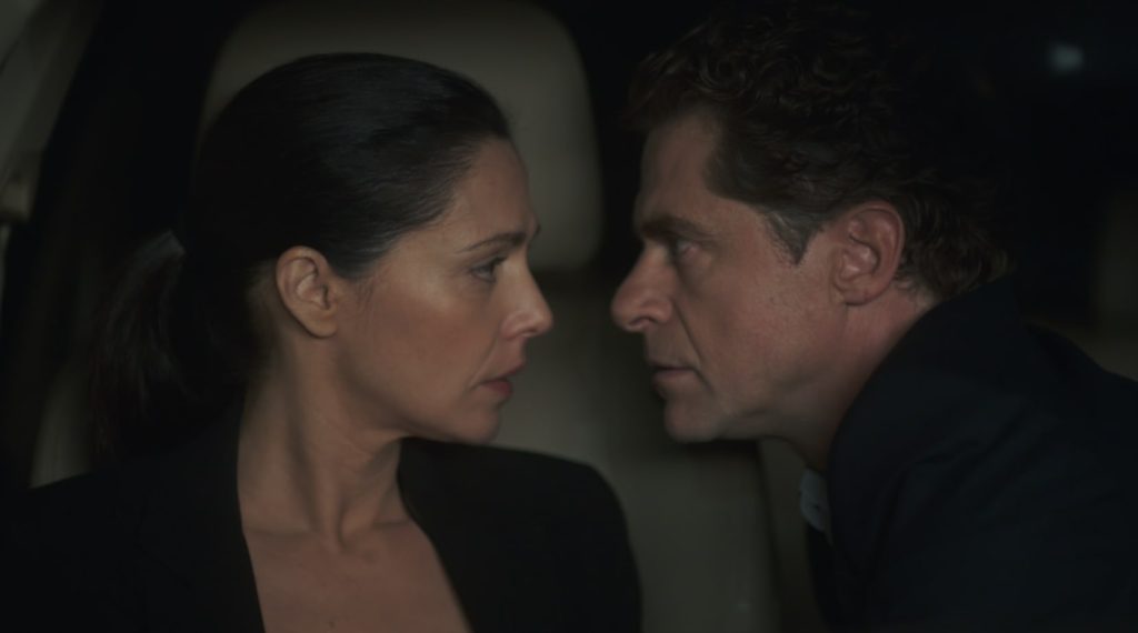 «Μία Νύχτα Μόνο»: Τι θα δούμε απόψε στην αγαπημένη σειρά του Mega