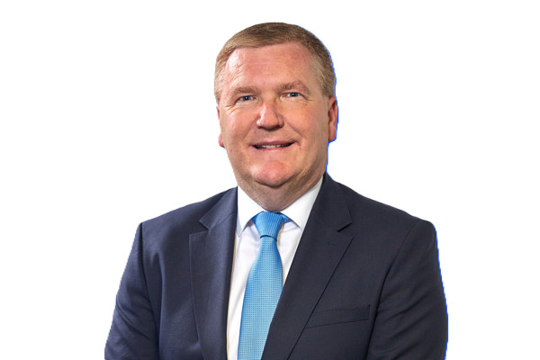 Μάικλ ΜακΓκραθ