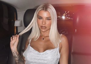 Modern Cinderella στο Anestea The Podcast: «Ο μπαμπάς μου είχε θέμα με το αλκοόλ» – «Μου έχει αφήσει πάρα πολλά τραύματα»