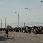Κλιμακώνονται οι κινητοποιήσεις των αγροτών: Κλείνουν το τελωνείο Προμαχώνα – Εξετάζουν να σκληρύνουν την στάση τους