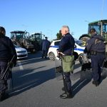 Στο νοσοκομείο αγρότης μετά από σοβαρό επεισόδιο με αστυνομικό