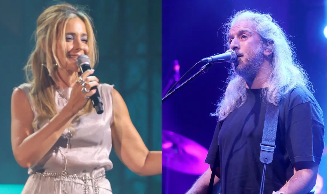 Μποφίλιου και Χαρούλης ανακοίνωσαν ξανά την παγκόσμια περιοδεία τους - Τι θα γίνει με τα τραγούδια του Χατζηδάκι