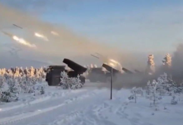 Άσκηση του ΝΑΤΟ στη Φινλανδία – H αντίδραση της Μόσχας