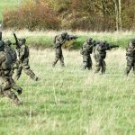 Αυστηρή προειδοποίηση των ΗΠΑ προς την ΕΕ: «Πρέπει να αναλάβετε τις ευθύνες σας για την άμυνα του NATO»