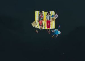 «Bitter Christmas»: Δείτε το πρώτο teaser της νέας ταινίας του Πέδρο Αλμοδόβαρ