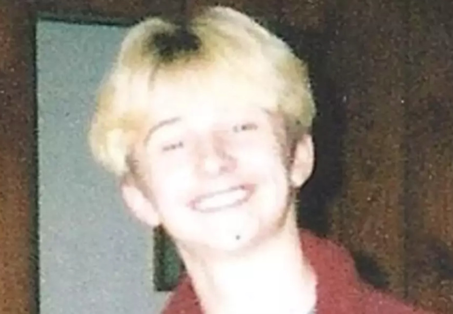 Μουμιοποιημένος στην καμινάδα: Το φρικιαστικό τέλος ενός 18χρονου που αναζητούνταν για επτά χρονιά