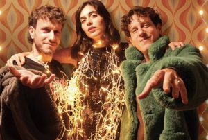 Από την Πλάτωνος μέχρι τον Kristof: Πέντε μουσικά δώρα που άφησε πίσω του το 2025