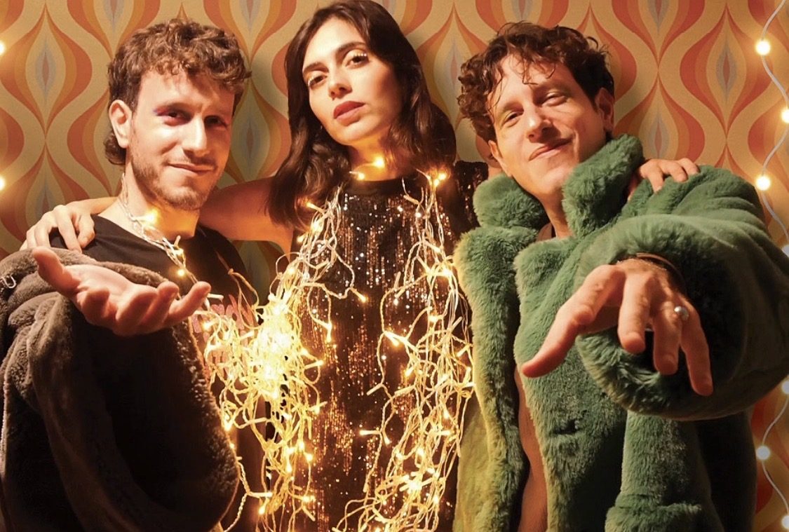 &Alpha;&pi;ό &tau;&eta;&nu; &Pi;&lambda;ά&tau;&omega;&nu;&omicron;&sigmaf; &mu;έ&chi;&rho;&iota; &tau;&omicron;&nu; Kristof: &Pi;έ&nu;&tau;&epsilon; &mu;&omicron;&upsilon;&sigma;&iota;&kappa;ά &delta;ώ&rho;&alpha; &pi;&omicron;&upsilon; ά&phi;&eta;&sigma;&epsilon; &pi;ί&sigma;&omega; &tau;&omicron;&upsilon; &tau;&omicron; 2025