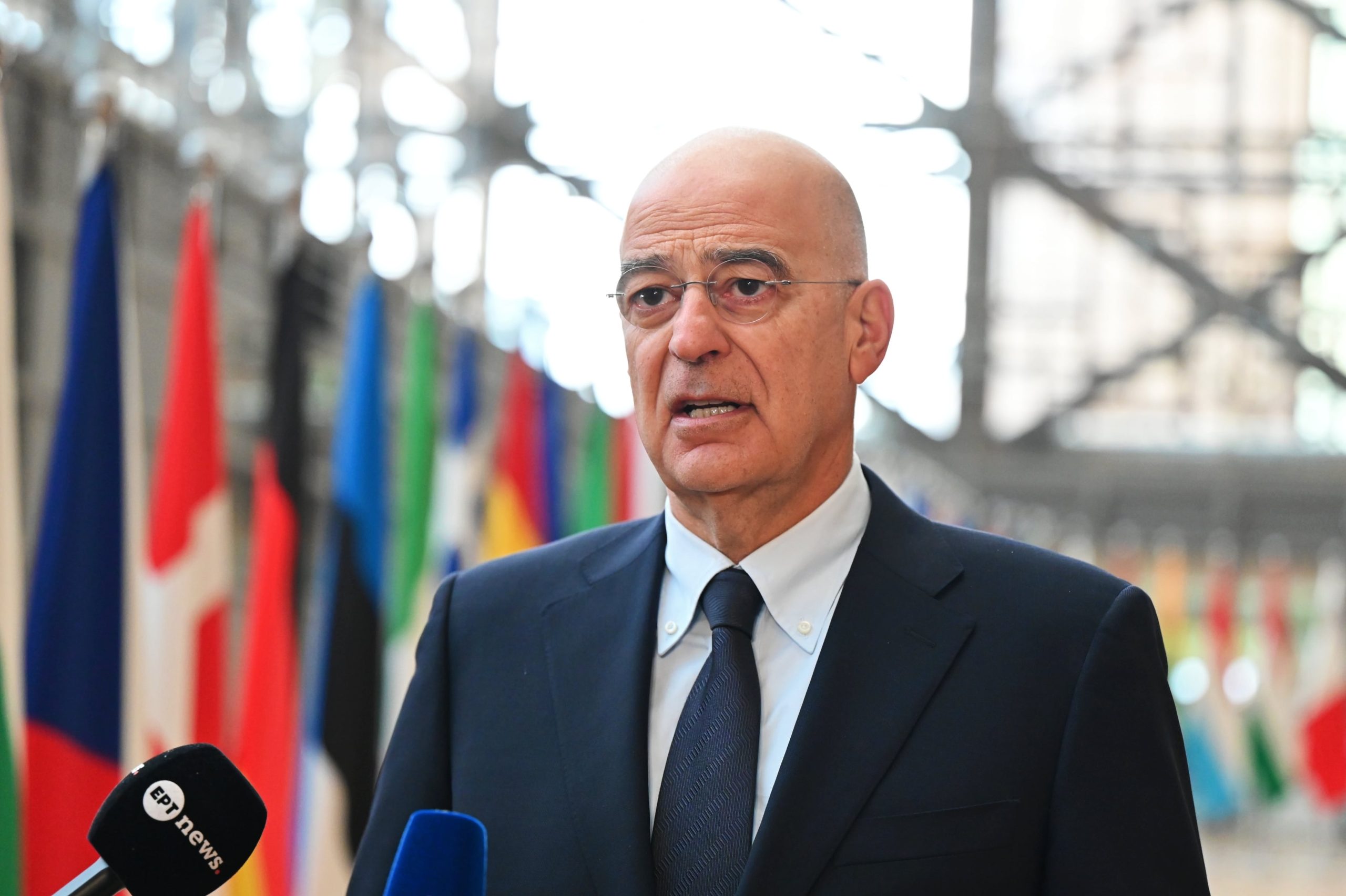 &Nu;. &Delta;έ&nu;&delta;&iota;&alpha;&sigmaf;: &Theta;έ&lambda;&omicron;&upsilon;&mu;&epsilon; &iota;&sigma;&chi;&upsilon;&rho;ή &alpha;&mu;&upsilon;&nu;&tau;&iota;&kappa;ή &sigma;&upsilon;&nu;&epsilon;&rho;&gamma;&alpha;&sigma;ί&alpha; &Epsilon;&lambda;&lambda;ά&delta;&alpha;&sigmaf;-&Iota;&nu;&delta;ί&alpha;&sigmaf; &kappa;&alpha;&iota; &sigma;&tau;ή&rho;&iota;&xi;&eta; &epsilon;&lambda;&lambda;&eta;&nu;&iota;&kappa;ώ&nu; startups