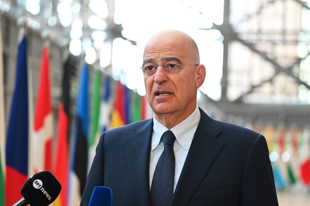 Ο καιρός των αιρέσεων